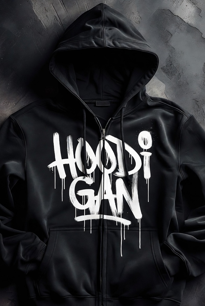 HOODIGAN hoodie